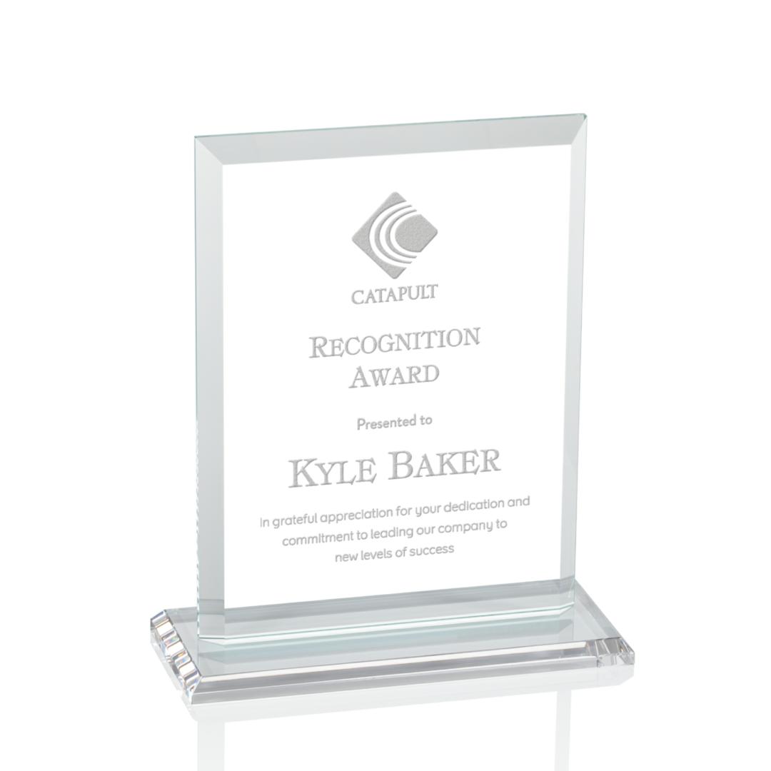 Denison Award - Clear 17