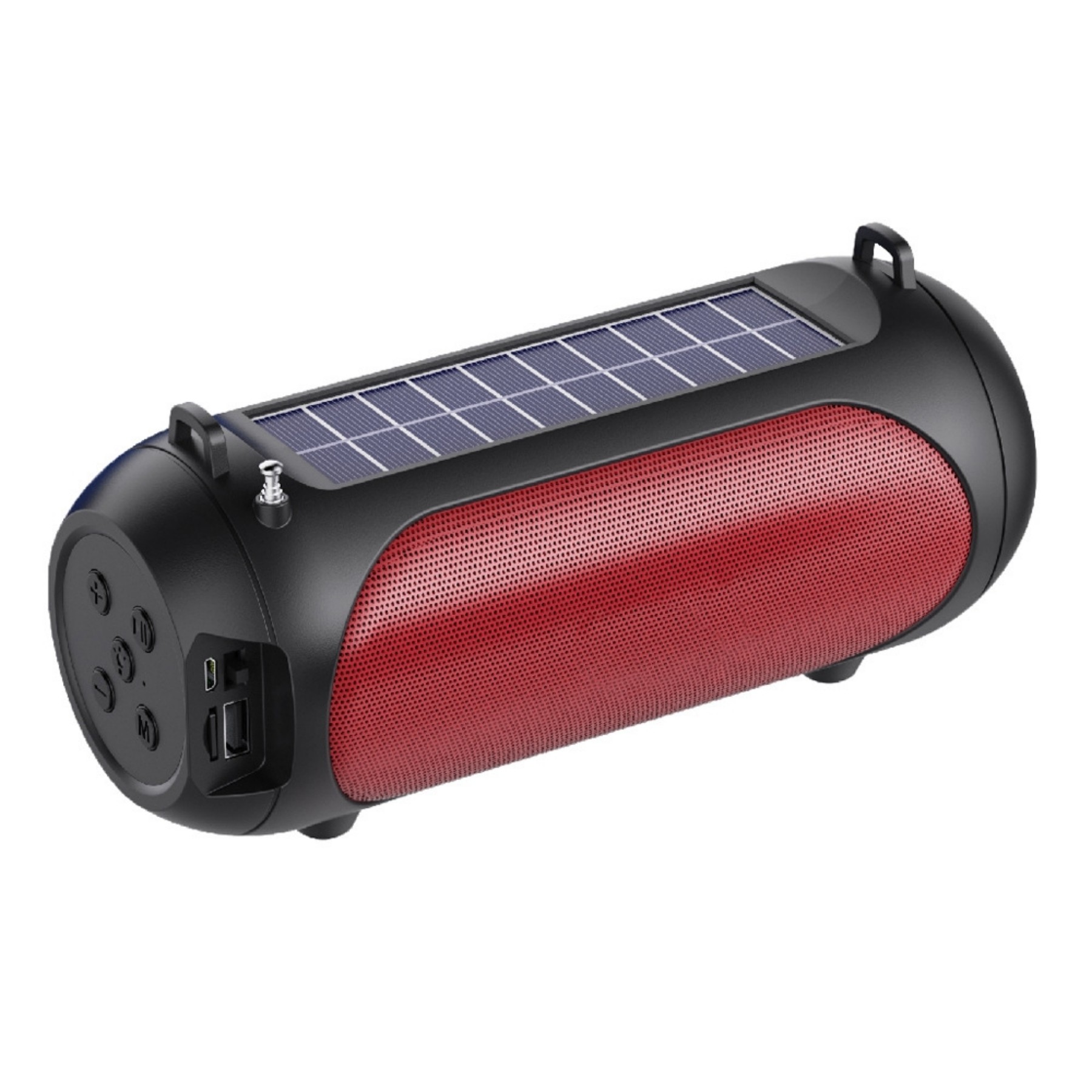 Solar Power Bluetooth Speaker 2