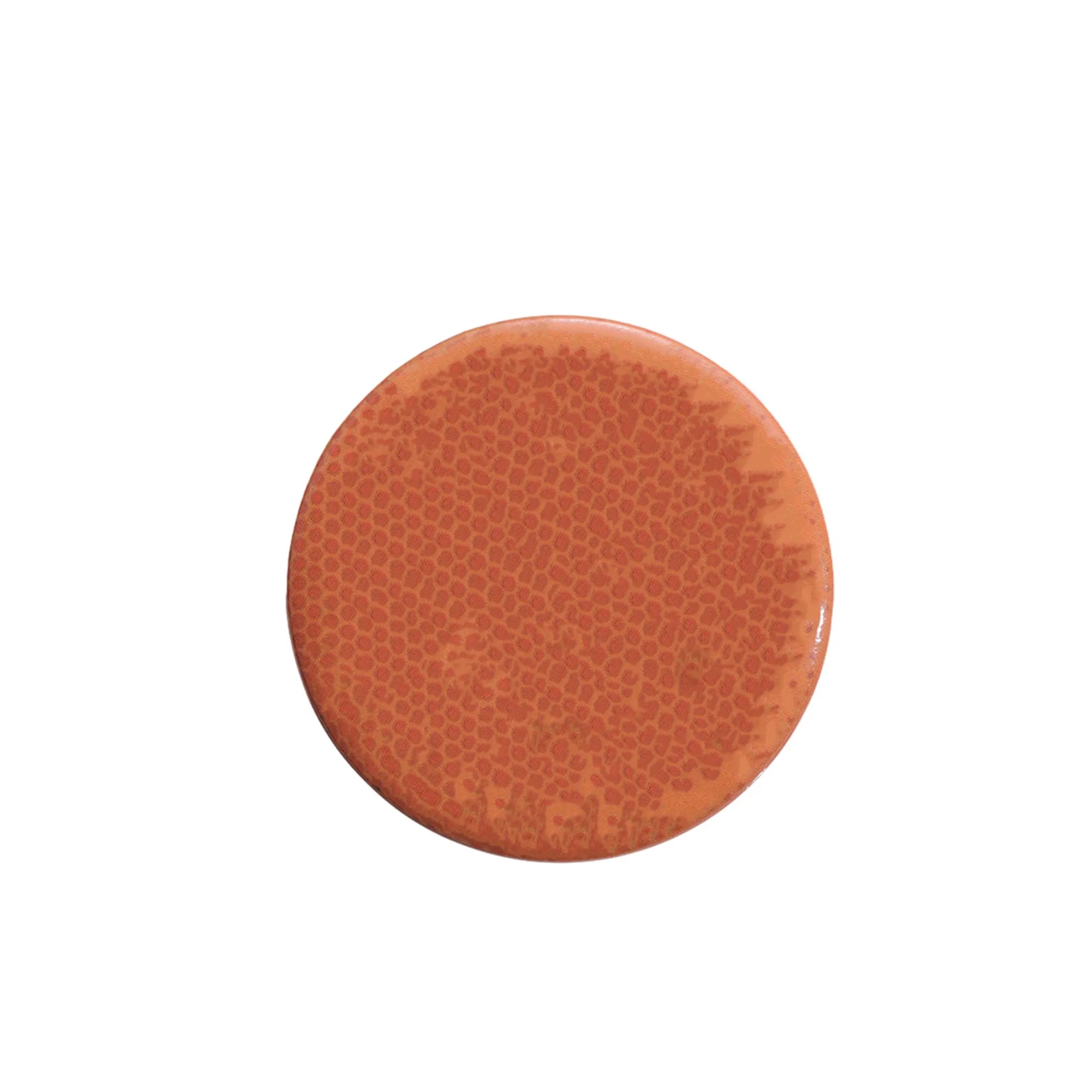 Round Badge Customization 6