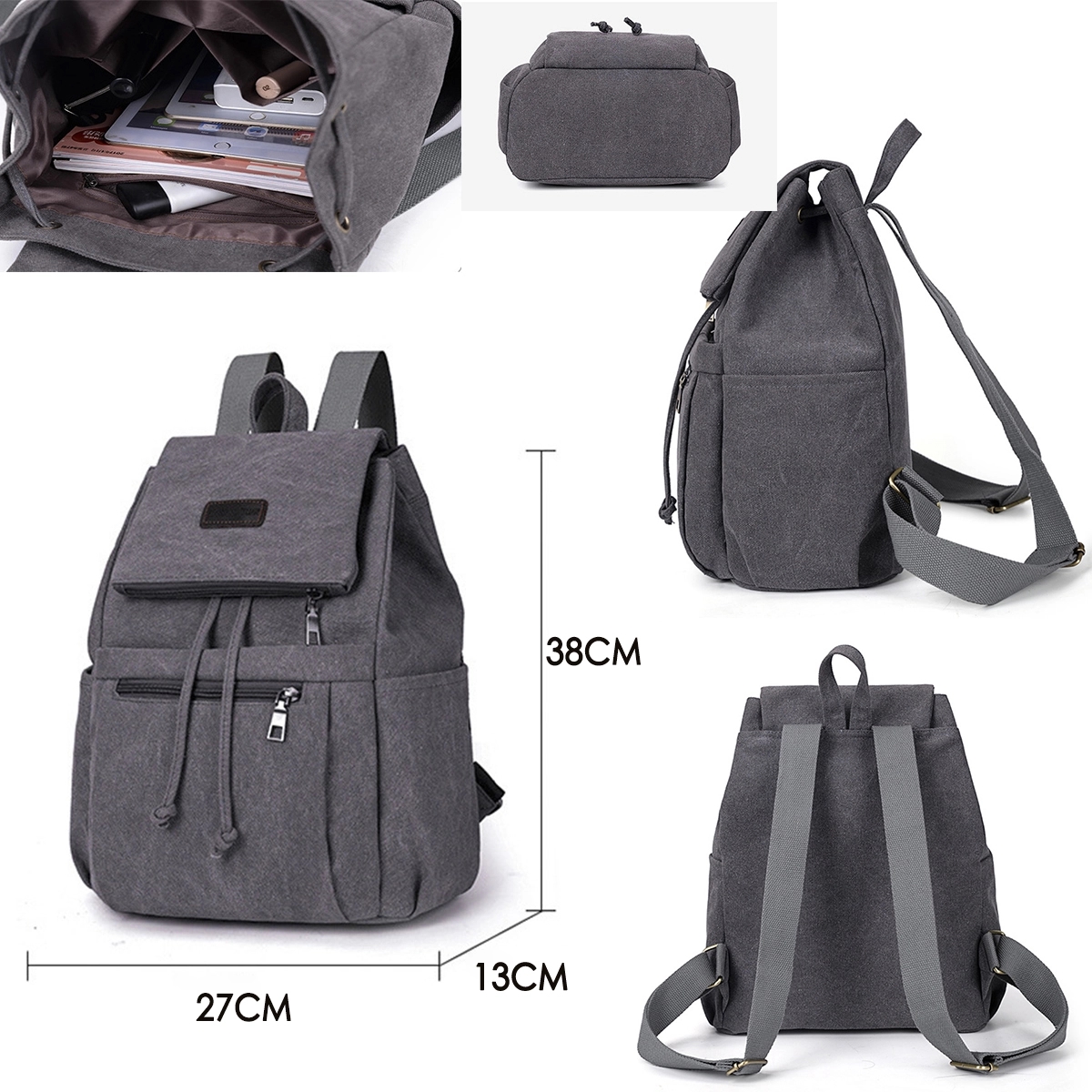 Rucksack 3