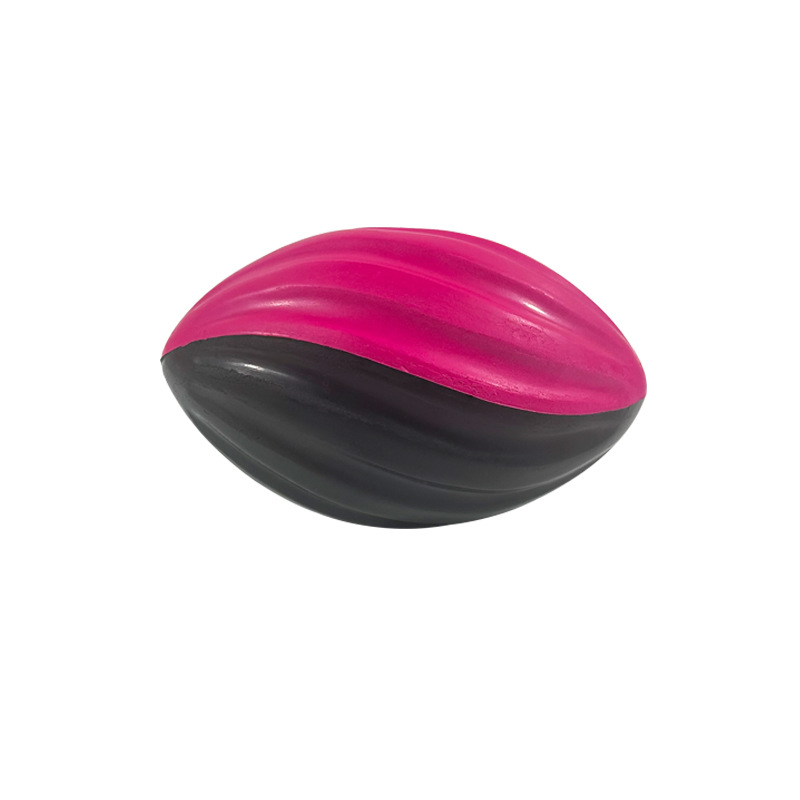 Spiral Foam Football for Indoor and Outdoor Games 2