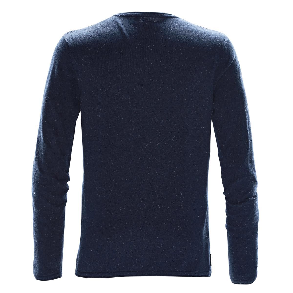 Stormtech Men's Zerdana Crewneck Sweater 5