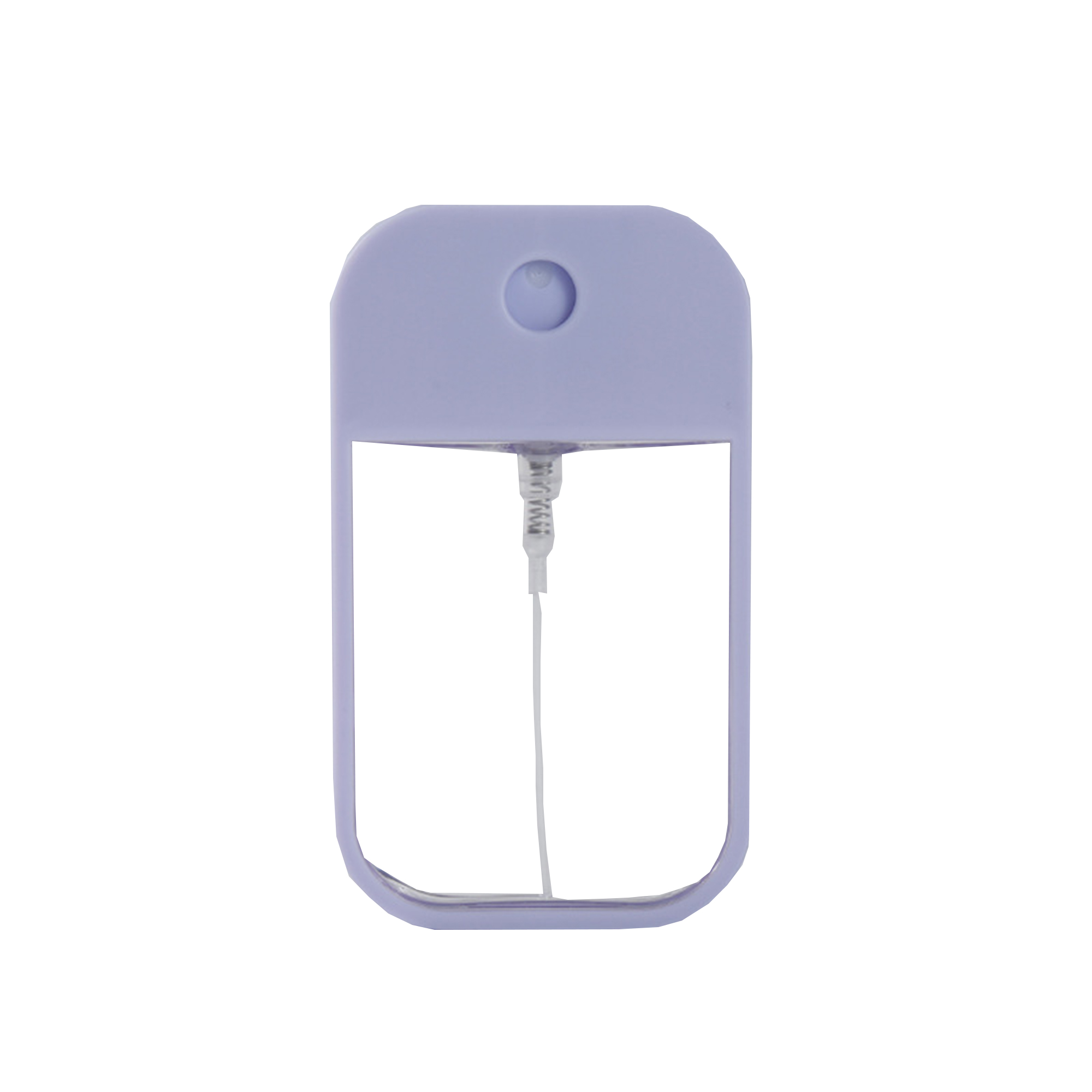 1.5Oz Card Spray Bottle For Cosmetics Perfume Alcohol 4