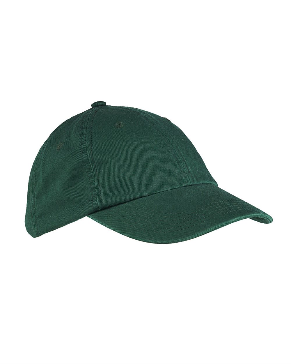 Washed Chino Cap - BX005 12