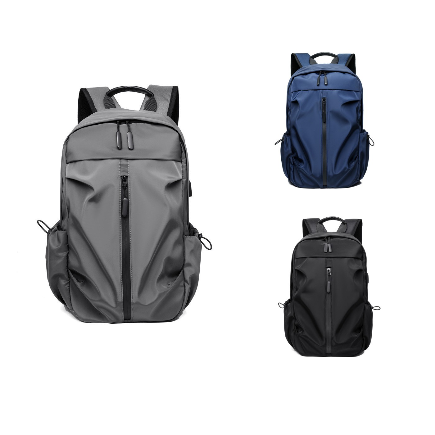 Laptop Backpack 1