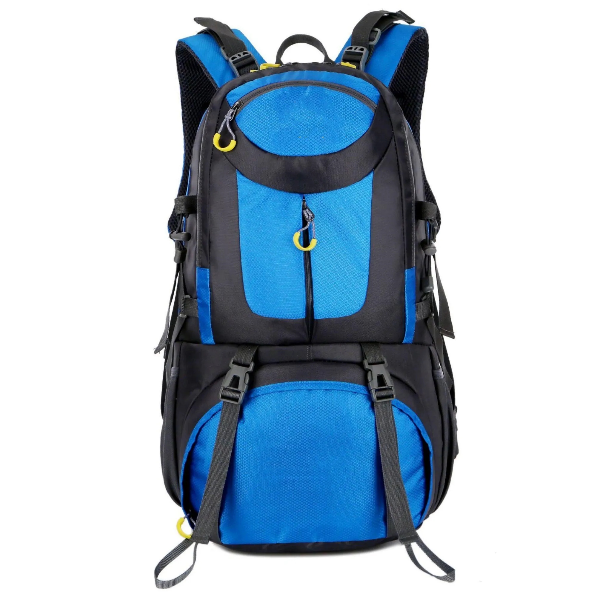 Mountain Backpack 3