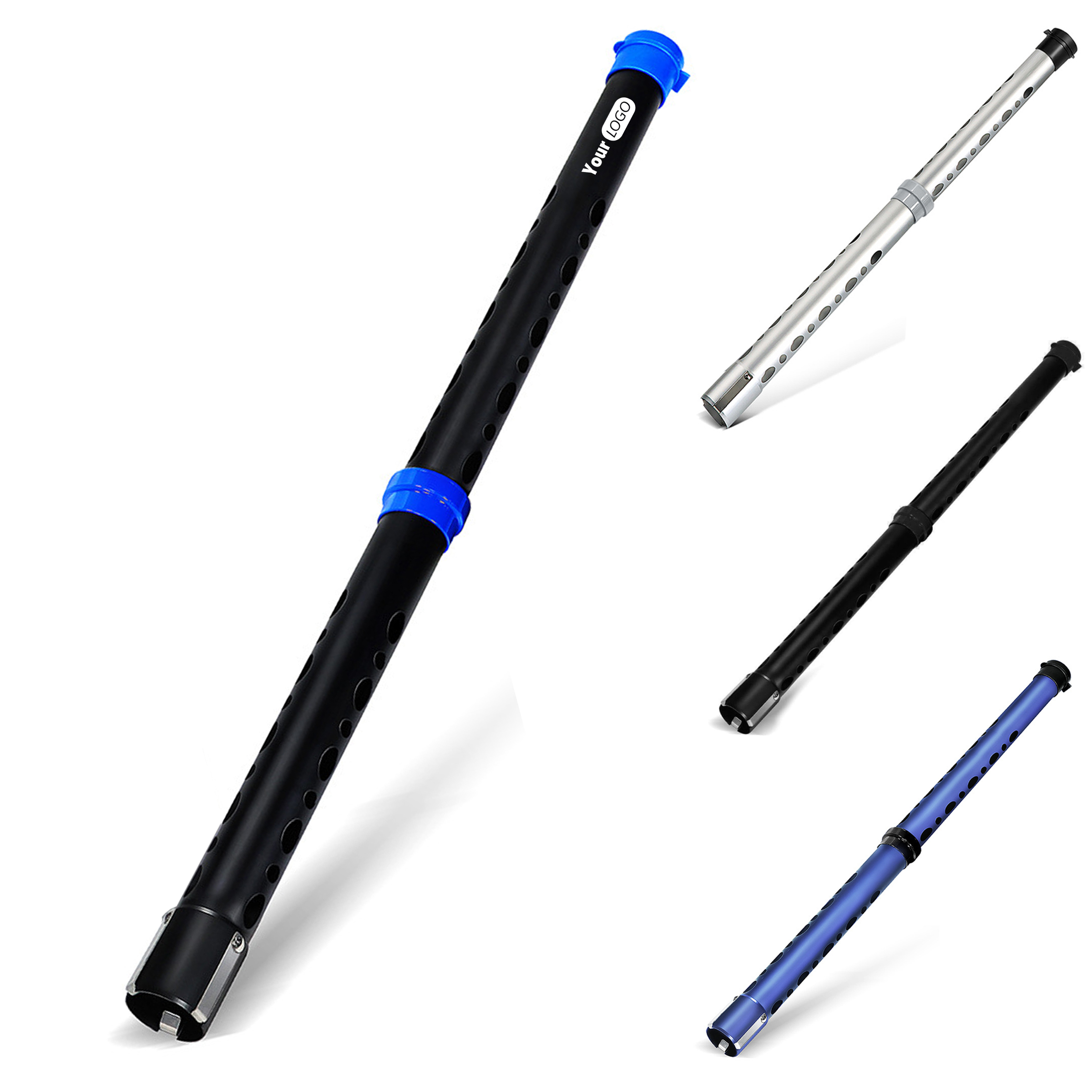 Aluminum Golf Accessories Fishing Club 5