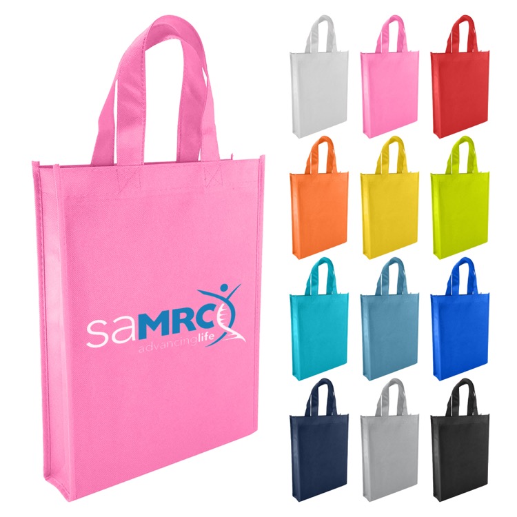 Non Woven Trade Show Bag 16