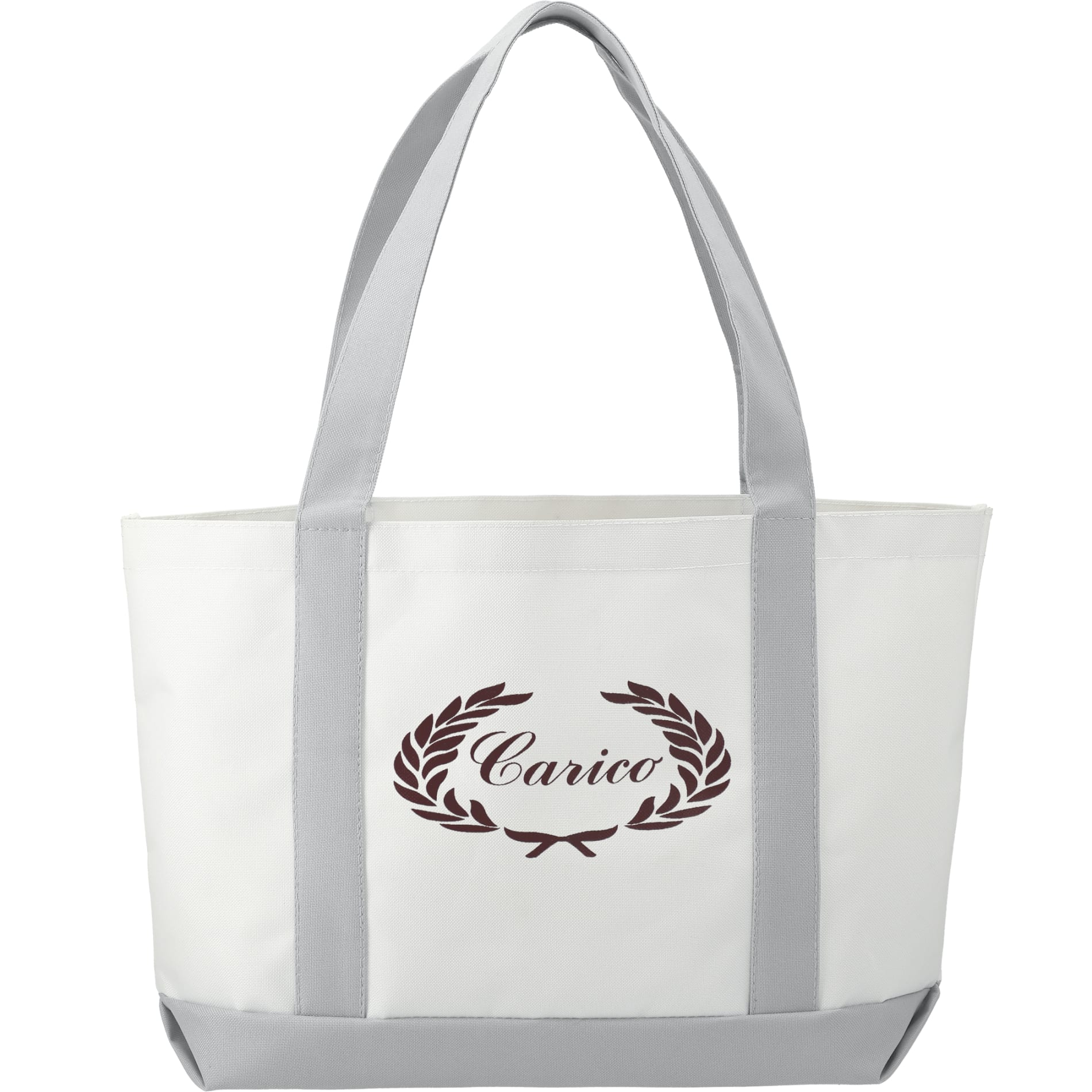 Large Canvas Tote Bag, custom tote bag with logo imprint 236