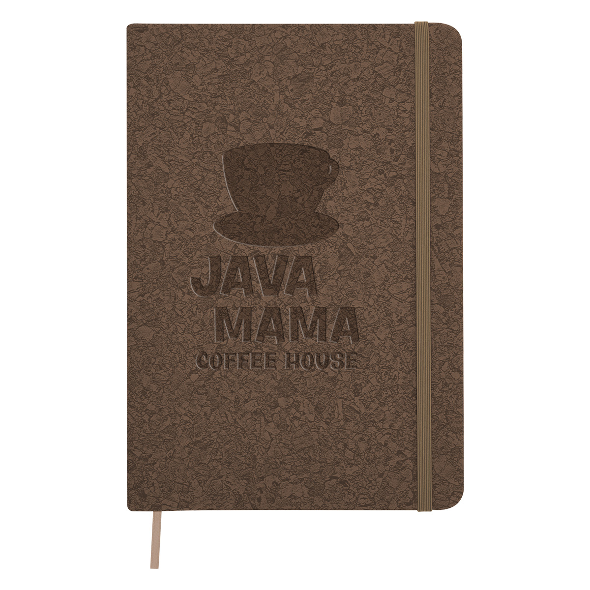 Concrete Ideas Journal 2