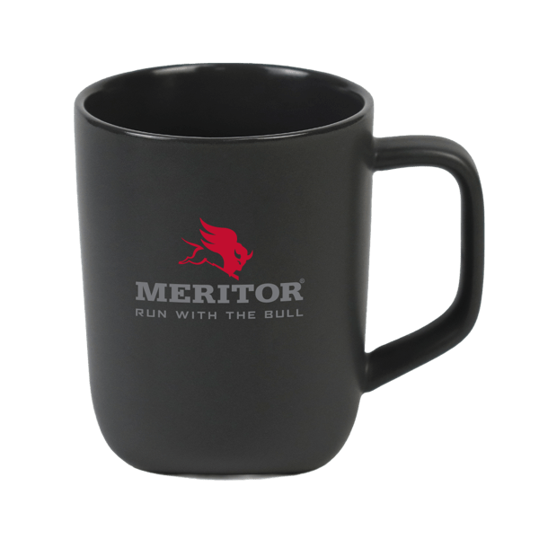Allentown 18oz Ceramic Mug 24