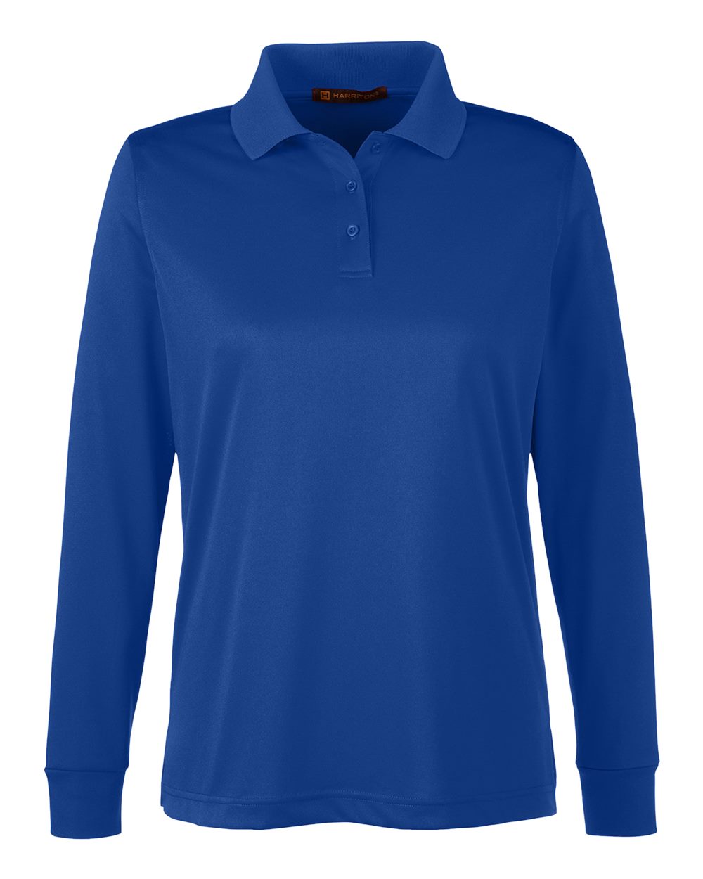 Women's Advantage Snag Protection Plus IL Long Sleeve Polo - M348LW 10