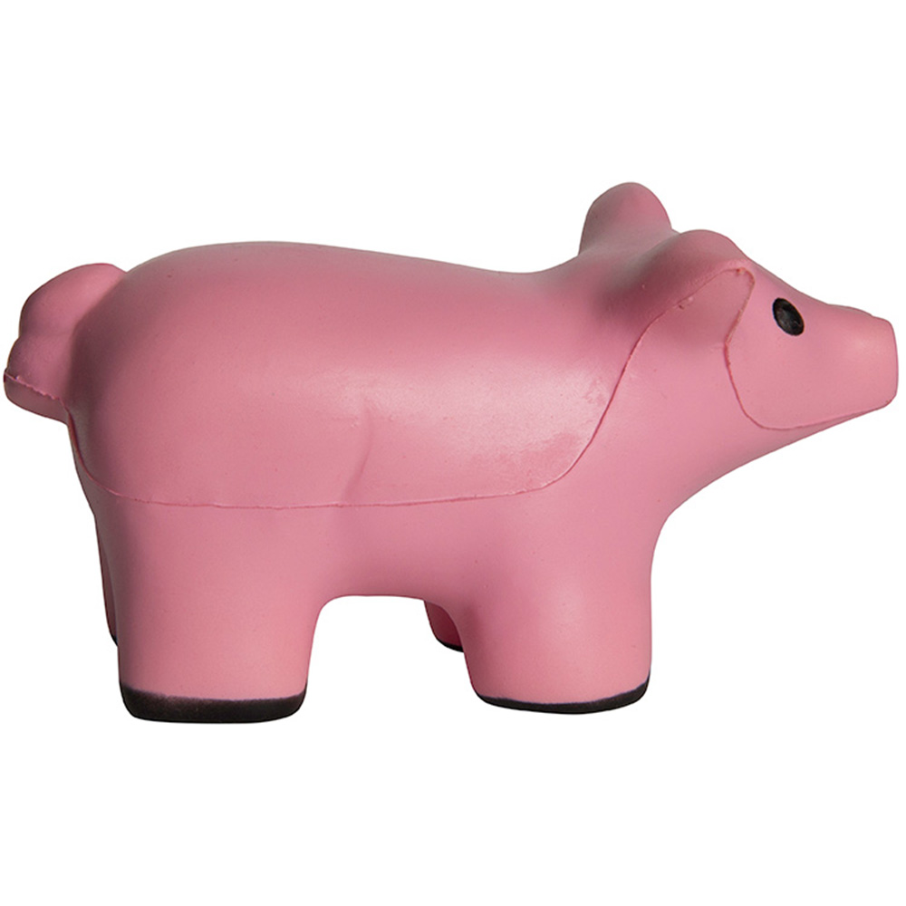 Pig Stress Reliever 6