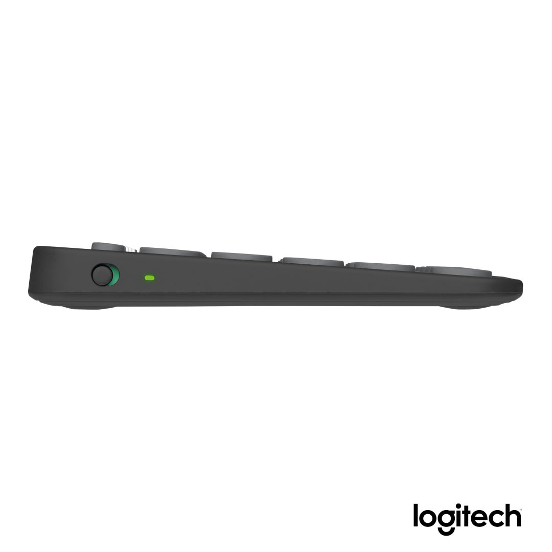 Logitech® Pebble Keys 2 Keyboard 6