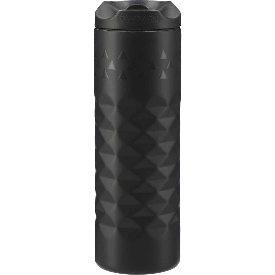 elleven™ Leak Proof Copper Vacuum Tumbler 16oz 25