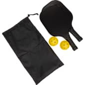 Premium Pickleball Paddle Set 2