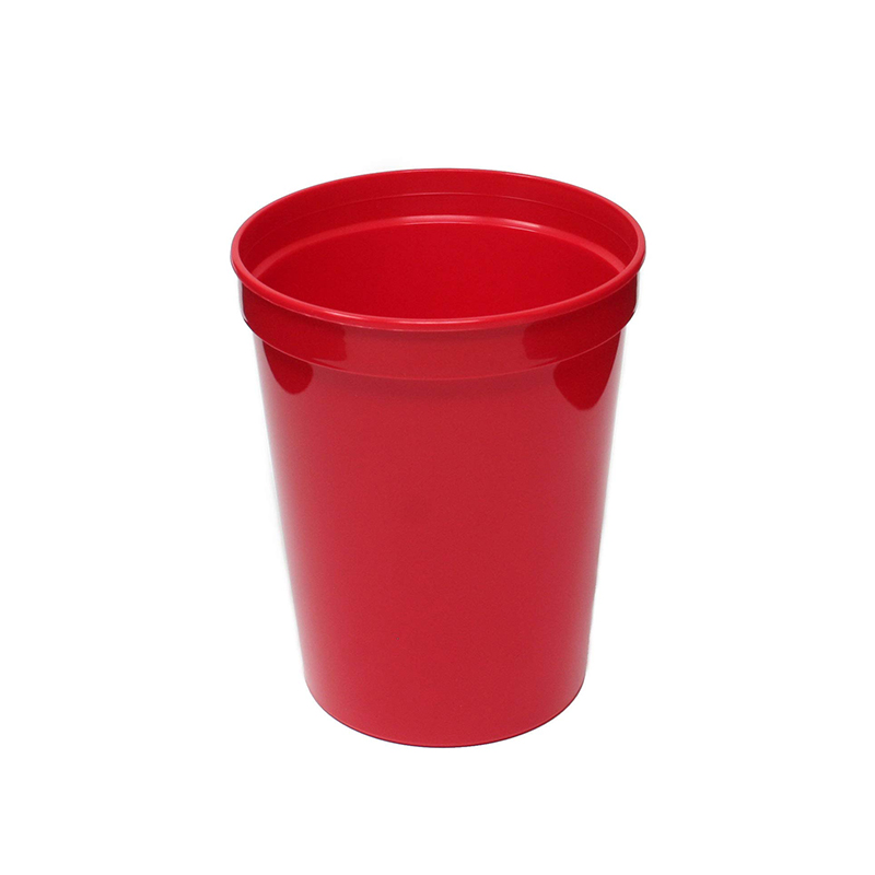 8 oz. Christmas Party Cup 16