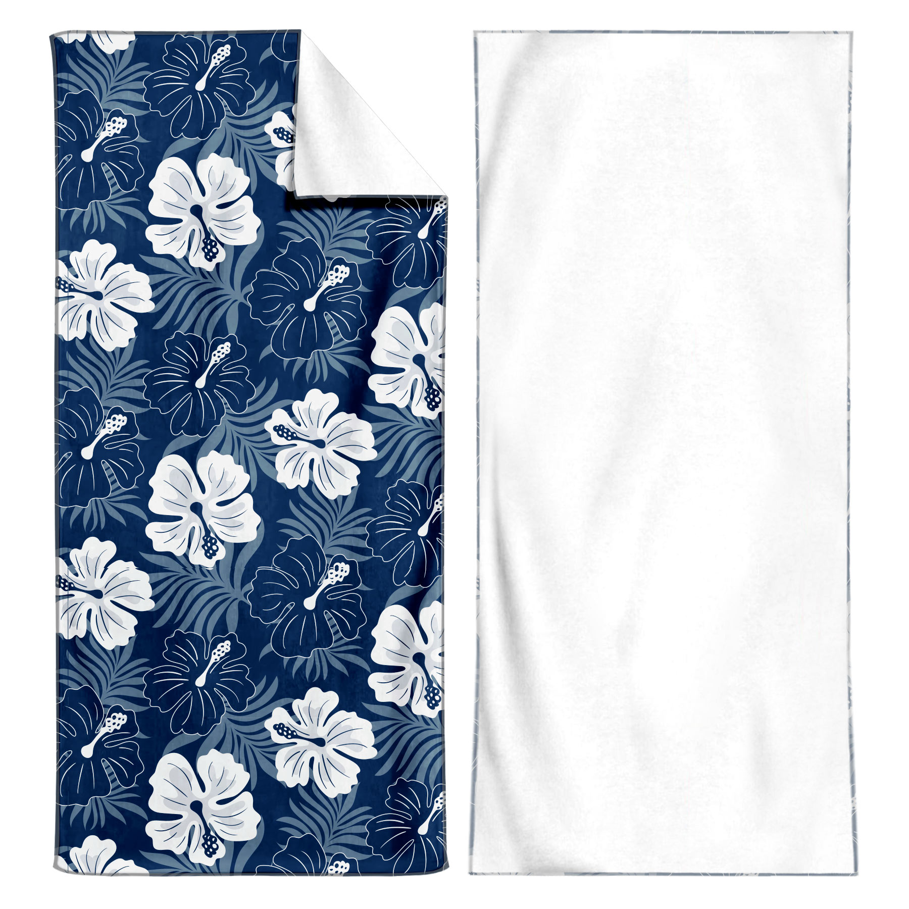 250gsm Microfiber Beach Towel (MOQ 12pcs) 19