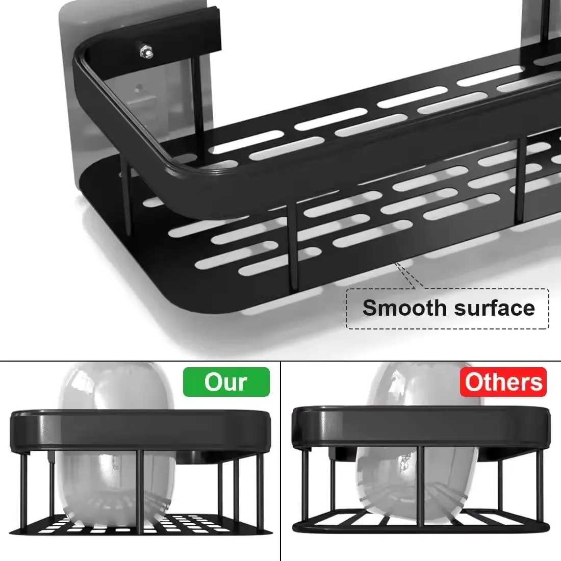 Storage Rack 7