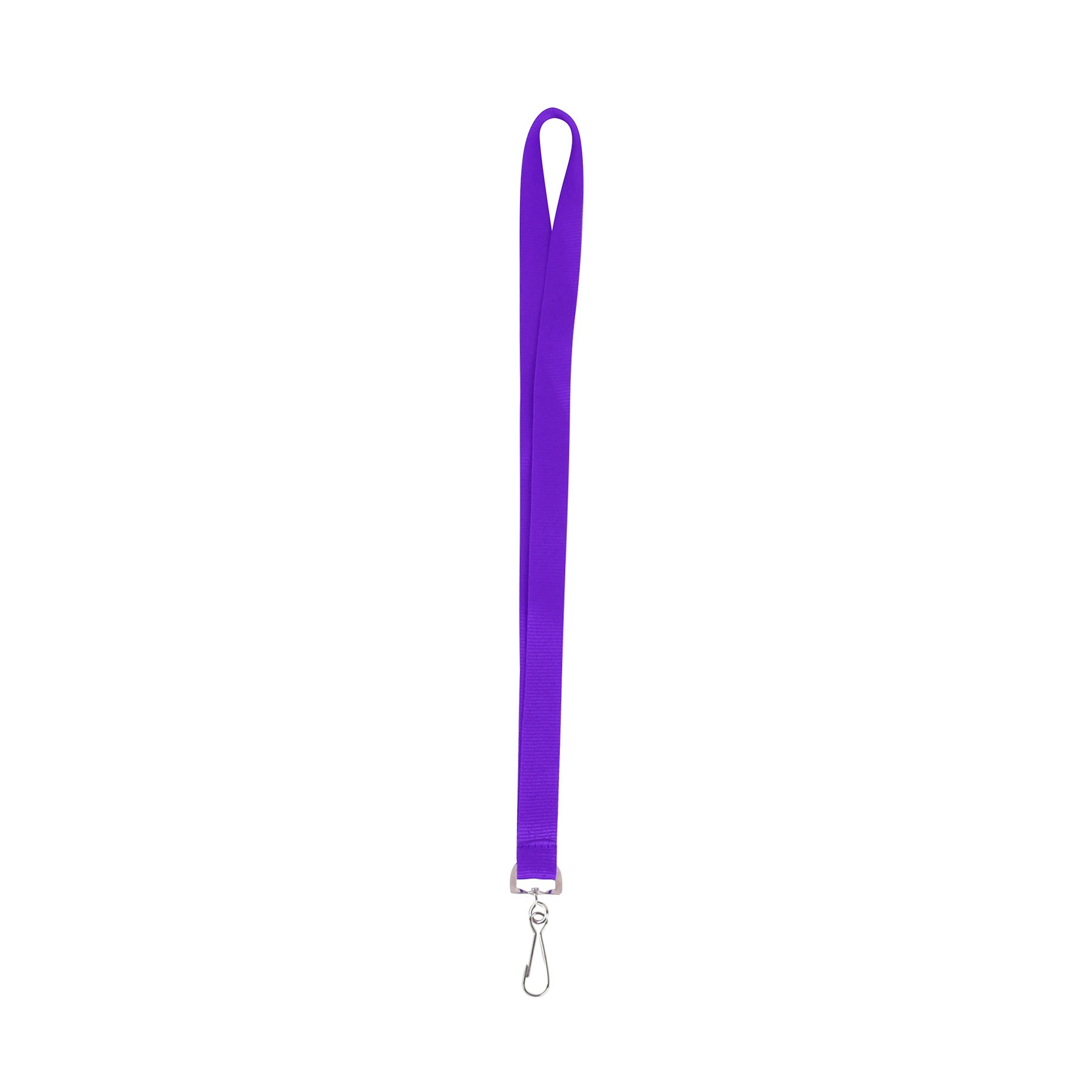 3/4" Premium Polyester Custom Printed Lanyard 4