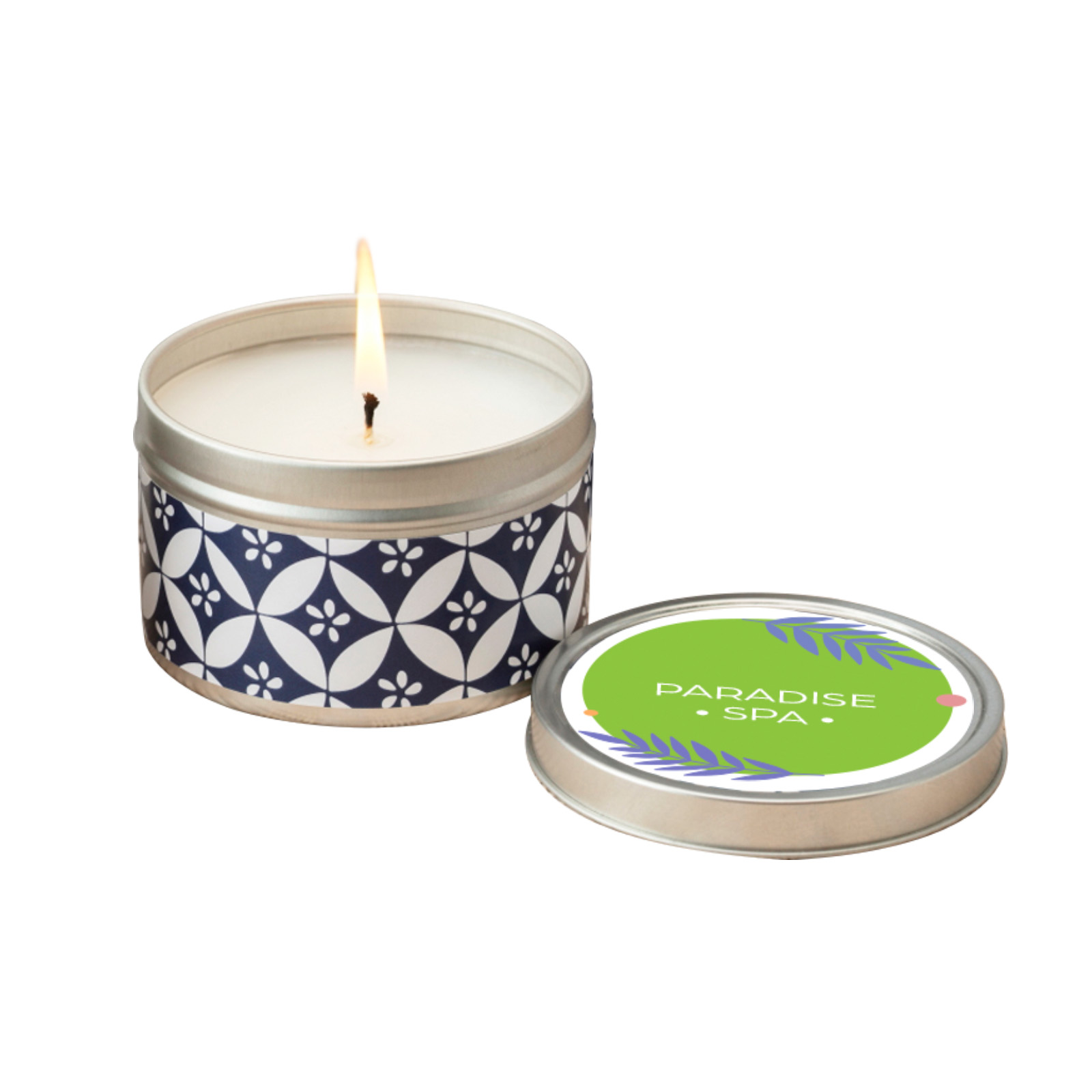 Prosperity Candle 11