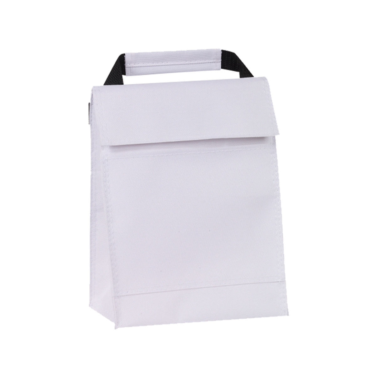 600D Polyester Lunch Bag 16