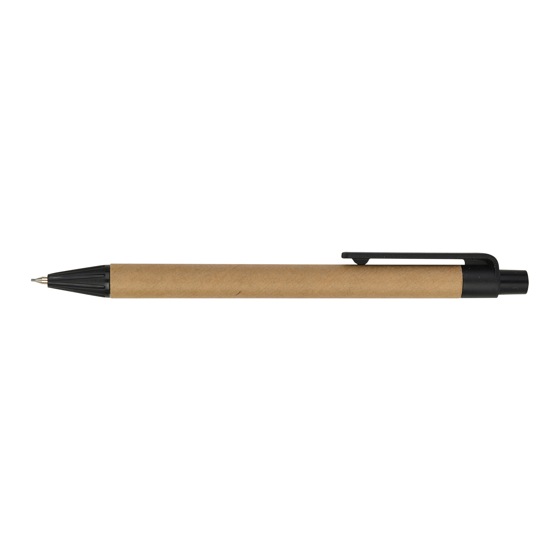 Paper Barrel Mechanical Pencil 5