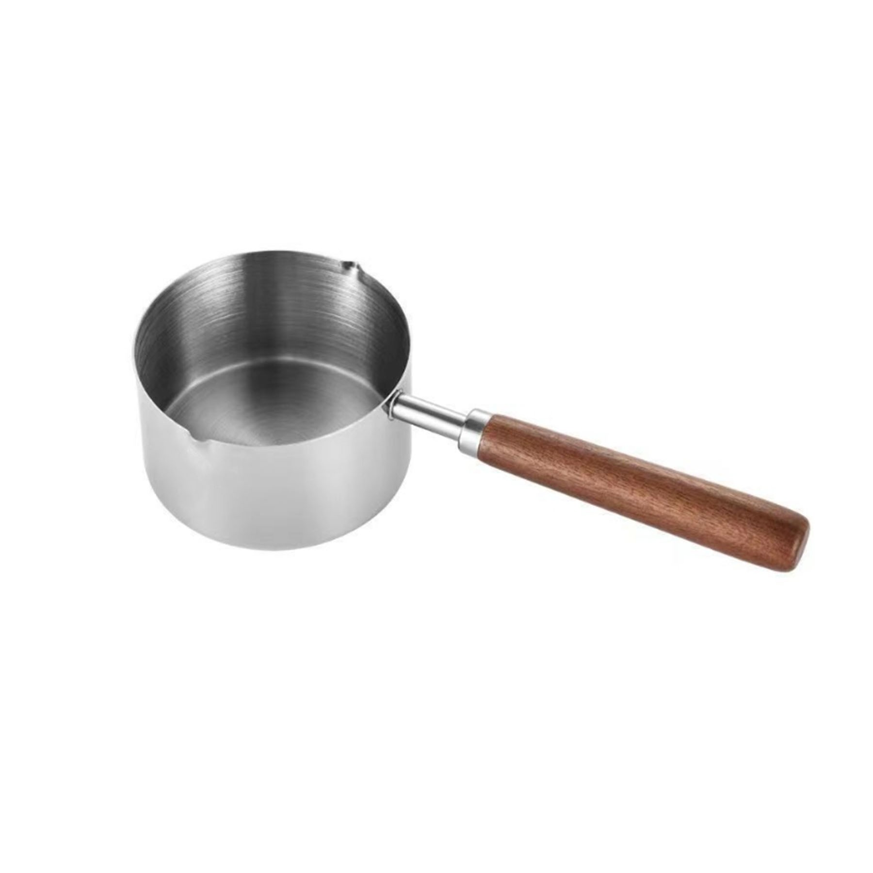 Small Milk Pot 2