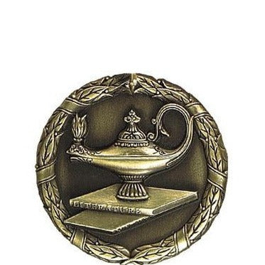 3D Cast Medals 33