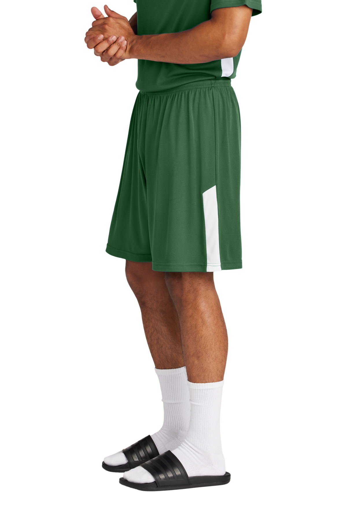 Sport-Tek Competitor United 7" Short ST103 25