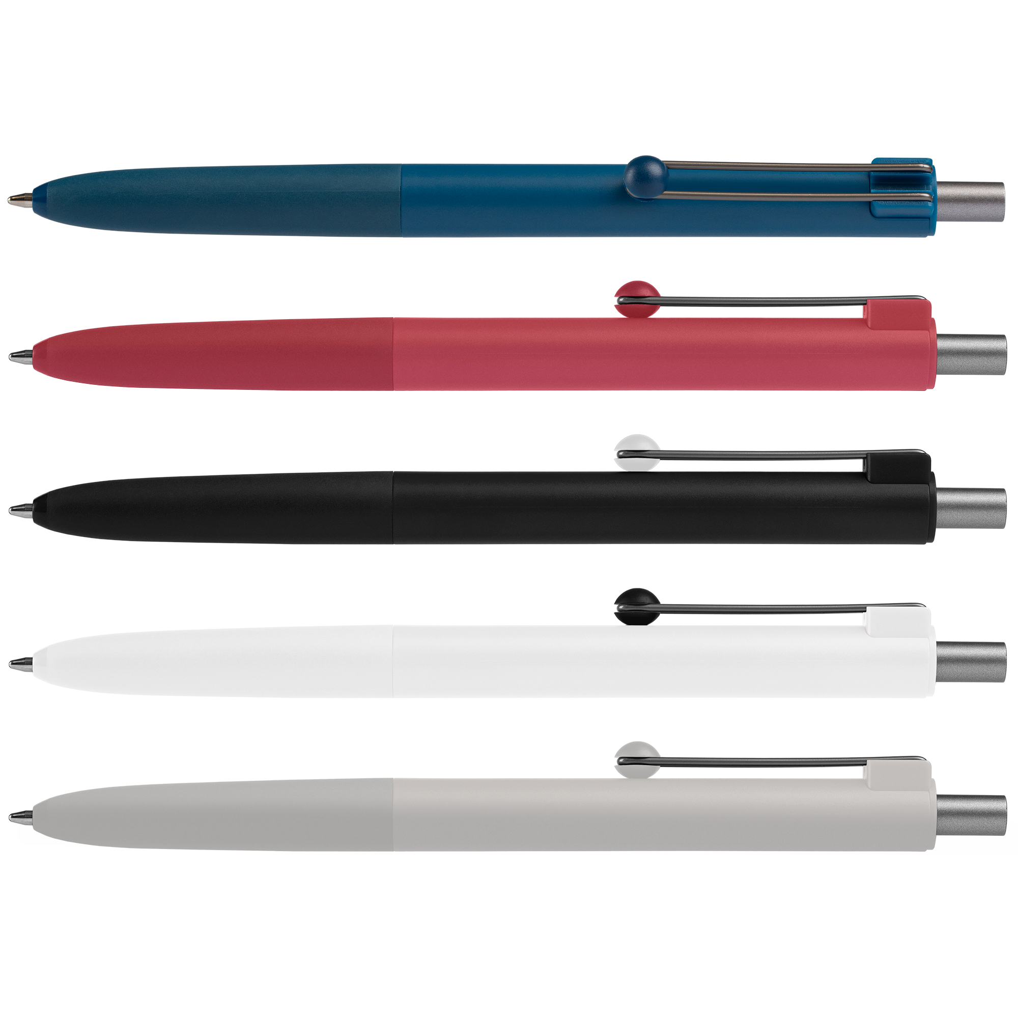 Serenity Fidget Recycled Pen 24