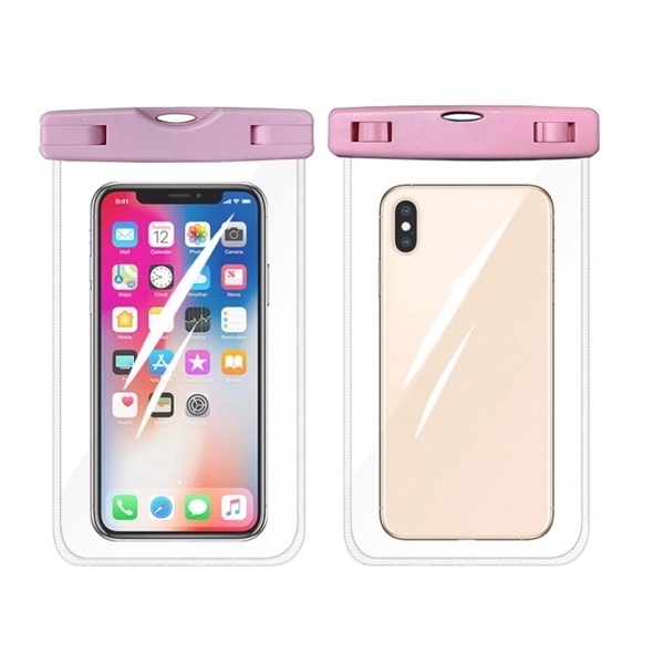 Waterproof Phone Bag 6