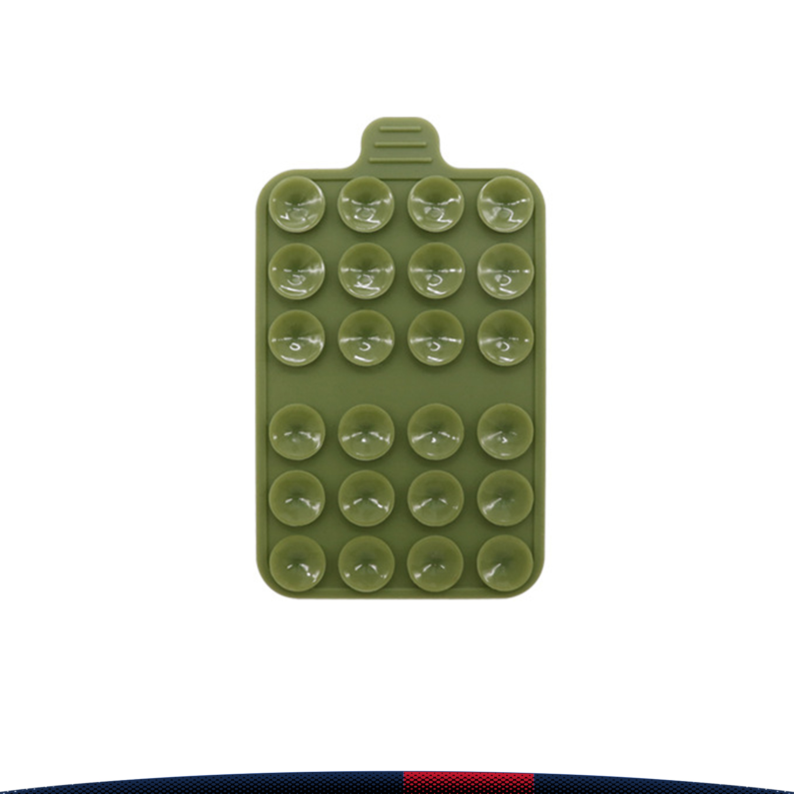 Devie Suction Phone Mount 7