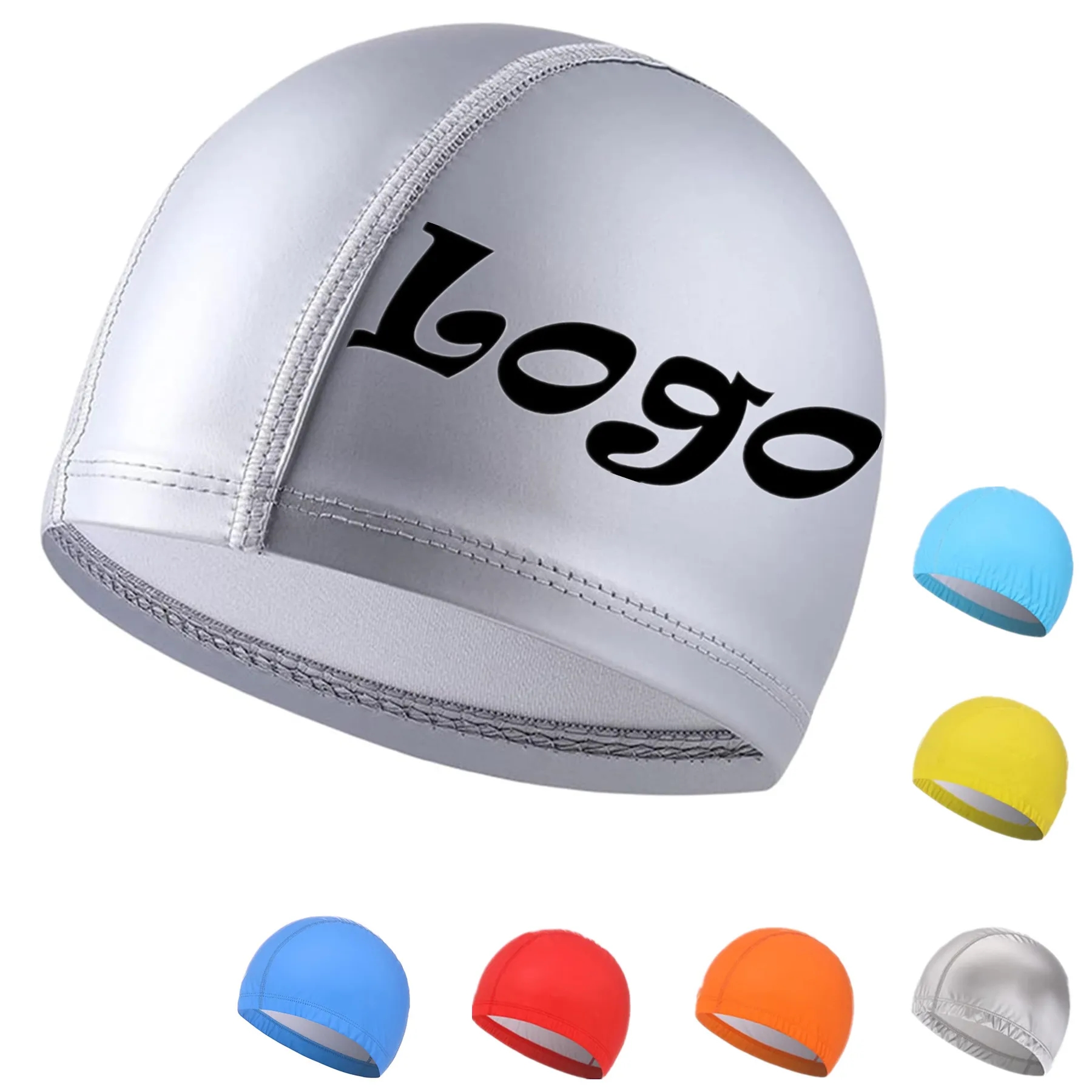 Swimming Caps 3