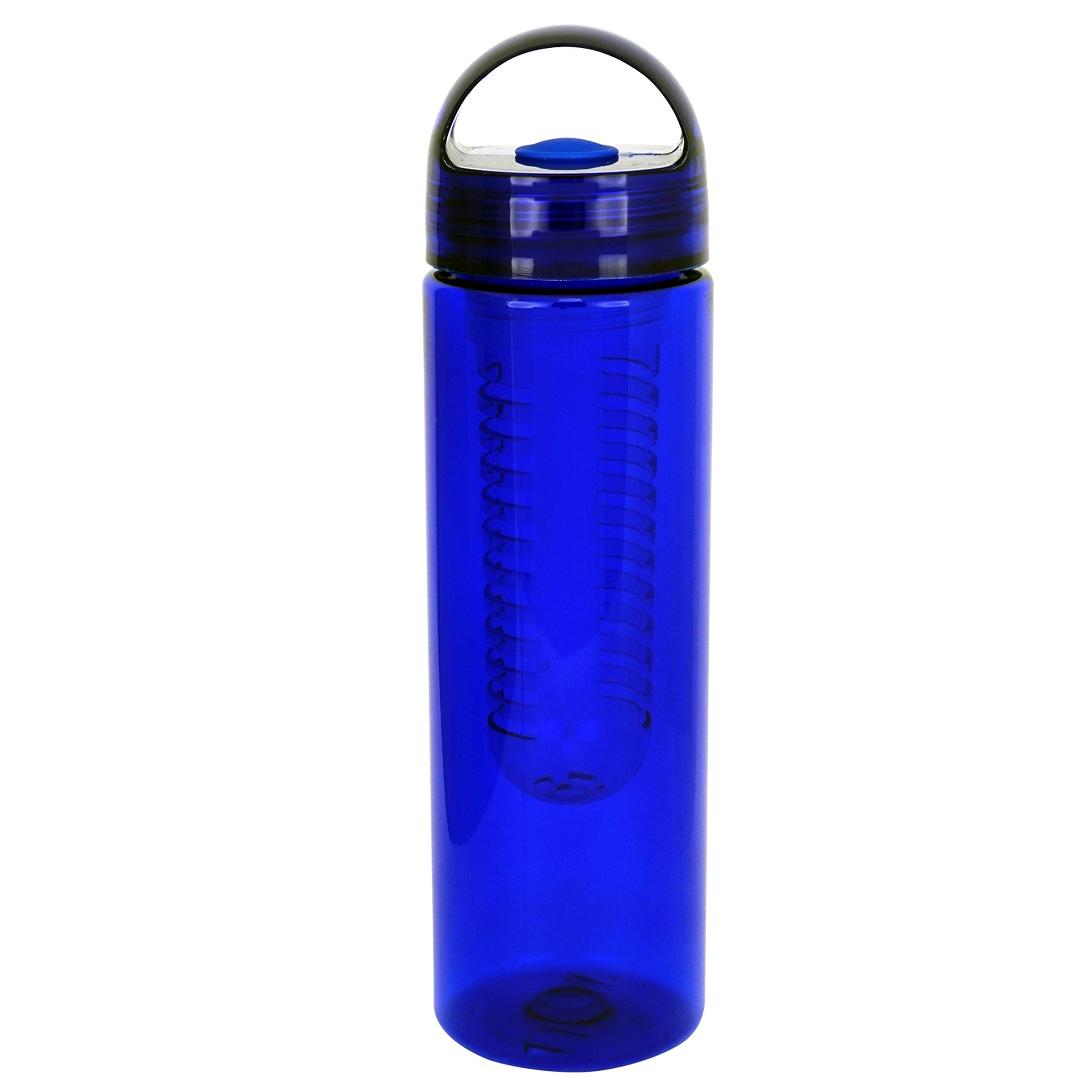 ARCH 24 OZ. COLORFUL BOTTLE WITH INFUSER 7