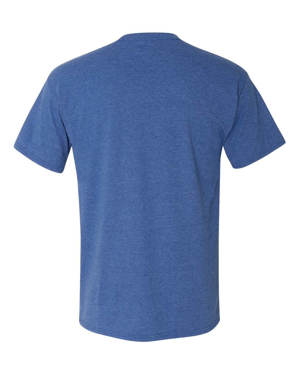 Perfect-T Triblend T-Shirt - 42TB 190