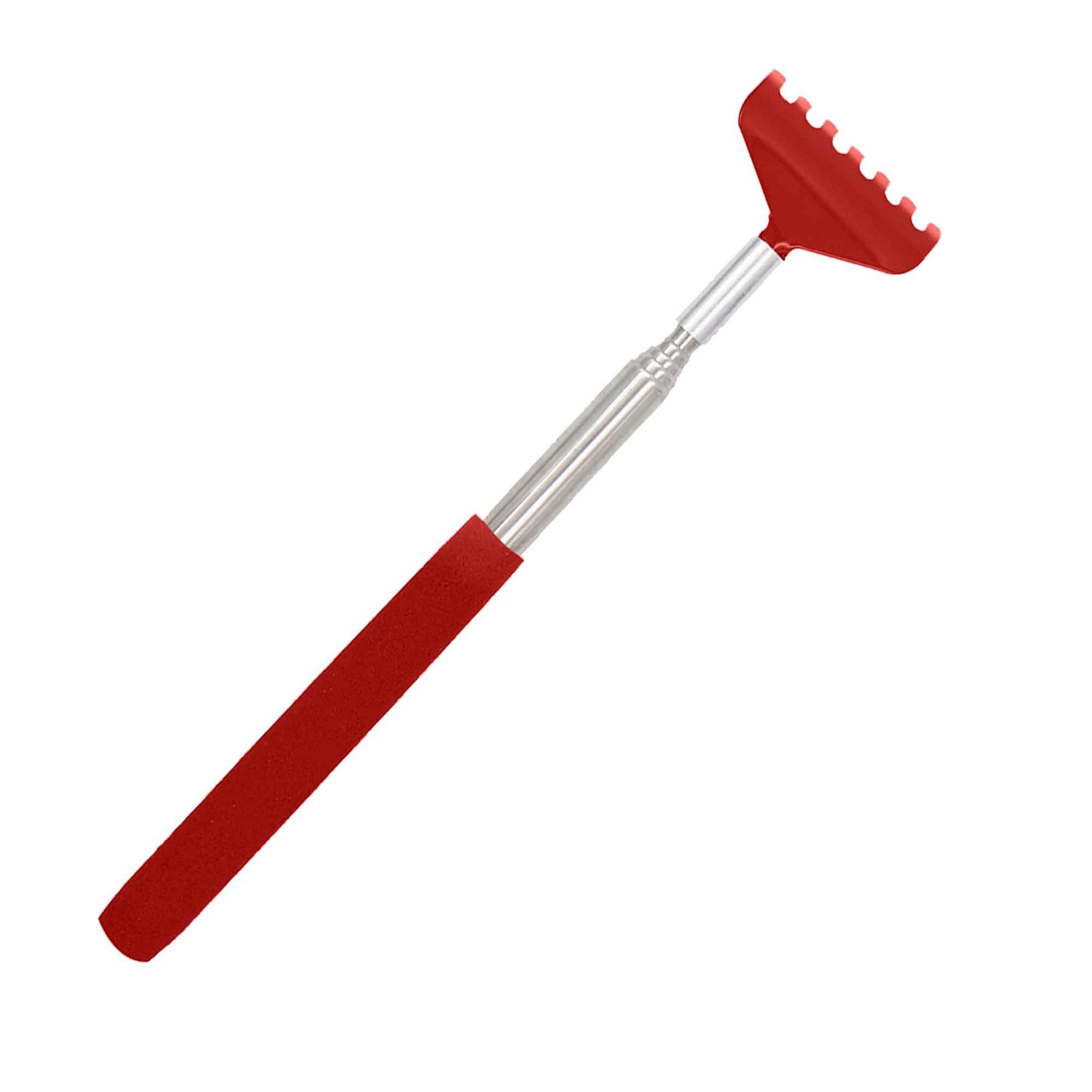 Stainless Steel Retractable Back Scratcher 3