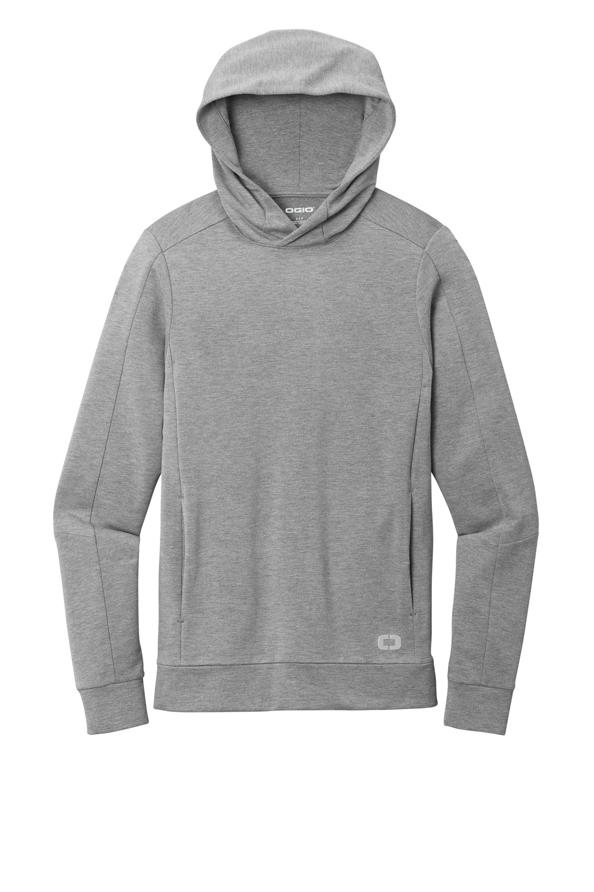 OGIO Luuma Hoodie OG814, custom hoodie or sweatshirt with logo imprint 21