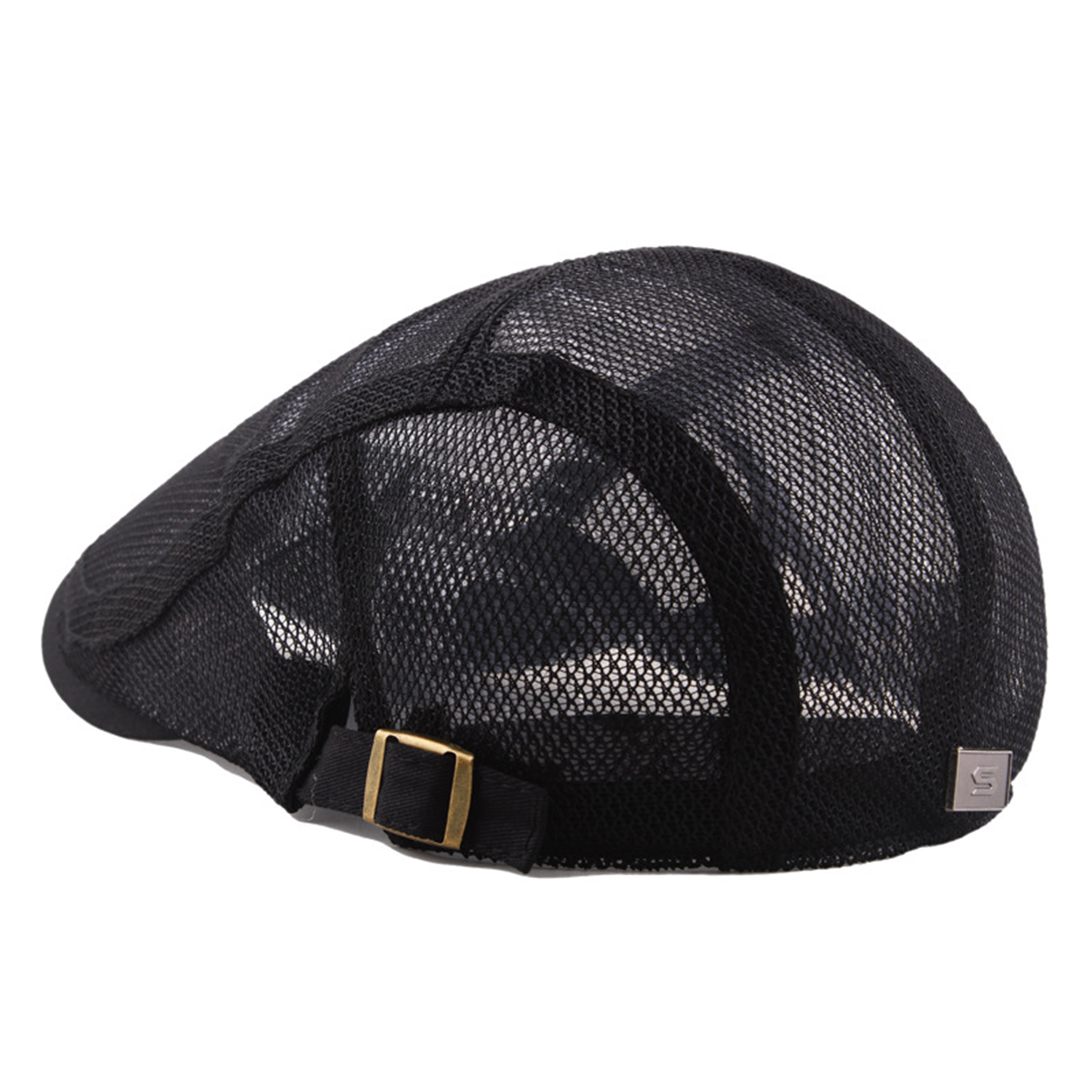 Breathable Mesh Hat with 21.65" Adjustable Fit 5
