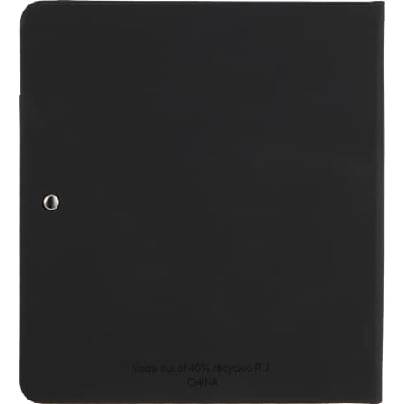 Recycled PU White Board & Sticky Notes Pad 67