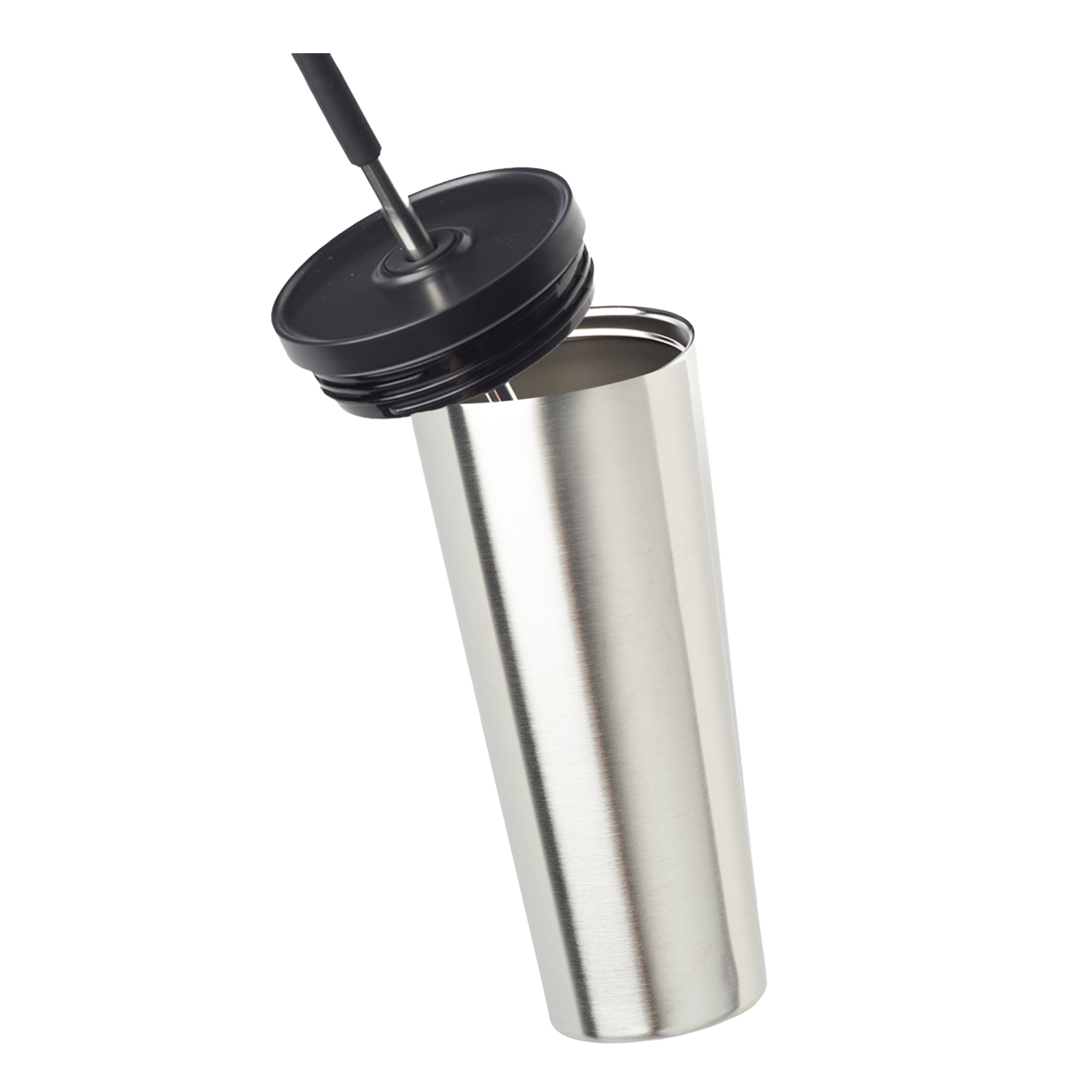 Stainless Steel Vacuum Tumbler, 26 oz. 6
