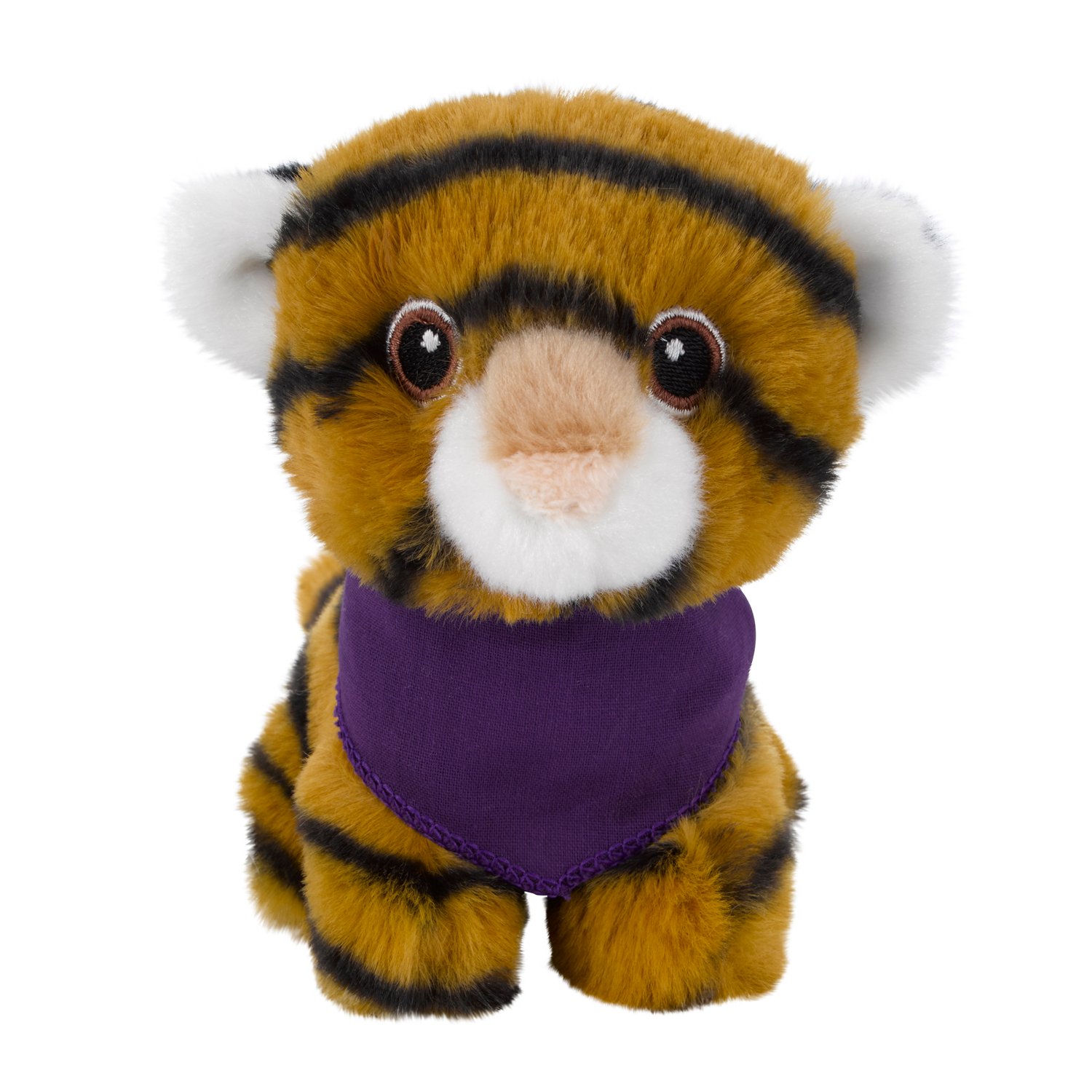 Aurora™ Eco-Nation Mini - 5" Plush 32