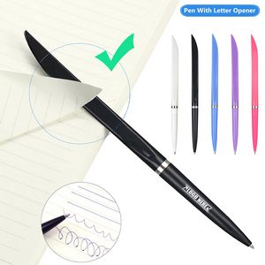 Ballpoint Pen With Letter Opener 4