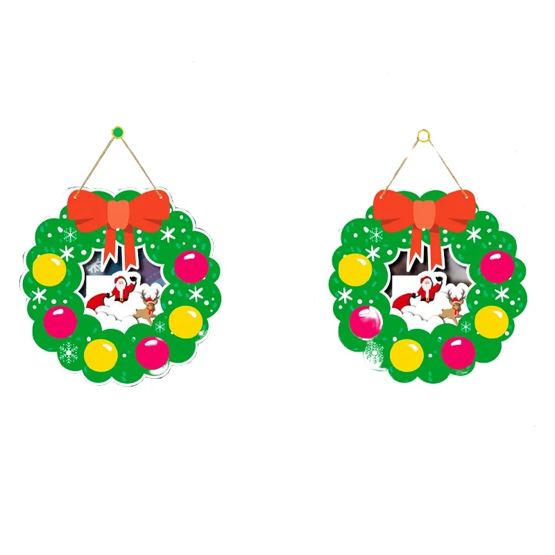 Christmas Party Decoration Props 5