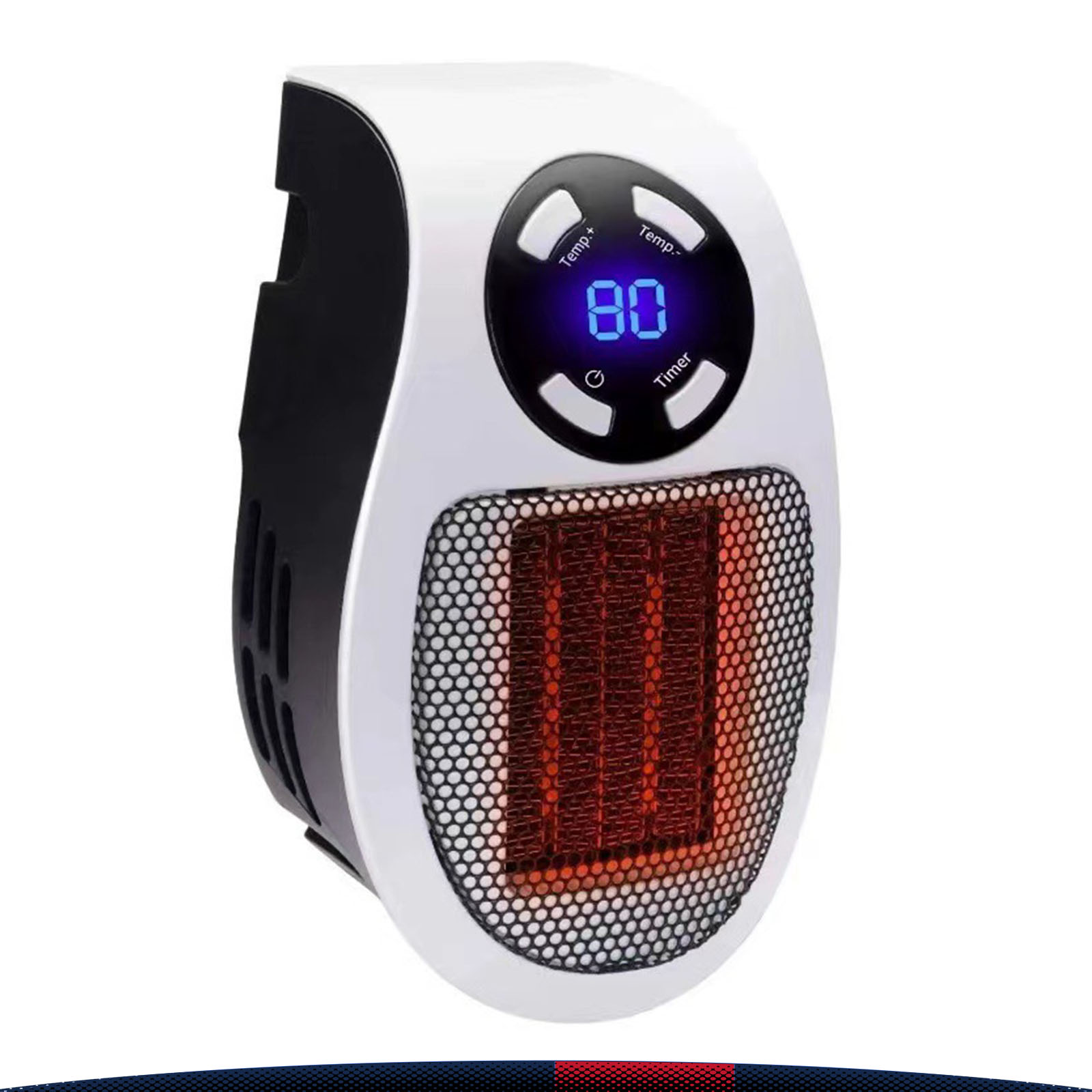 Harold Space Heater 5