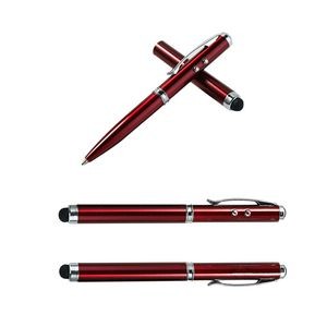 Stylus Metal Pen 17
