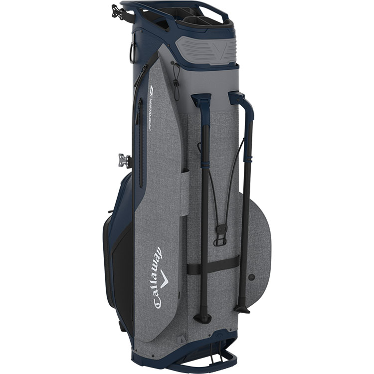Callaway Fairway + Stand Bag 3