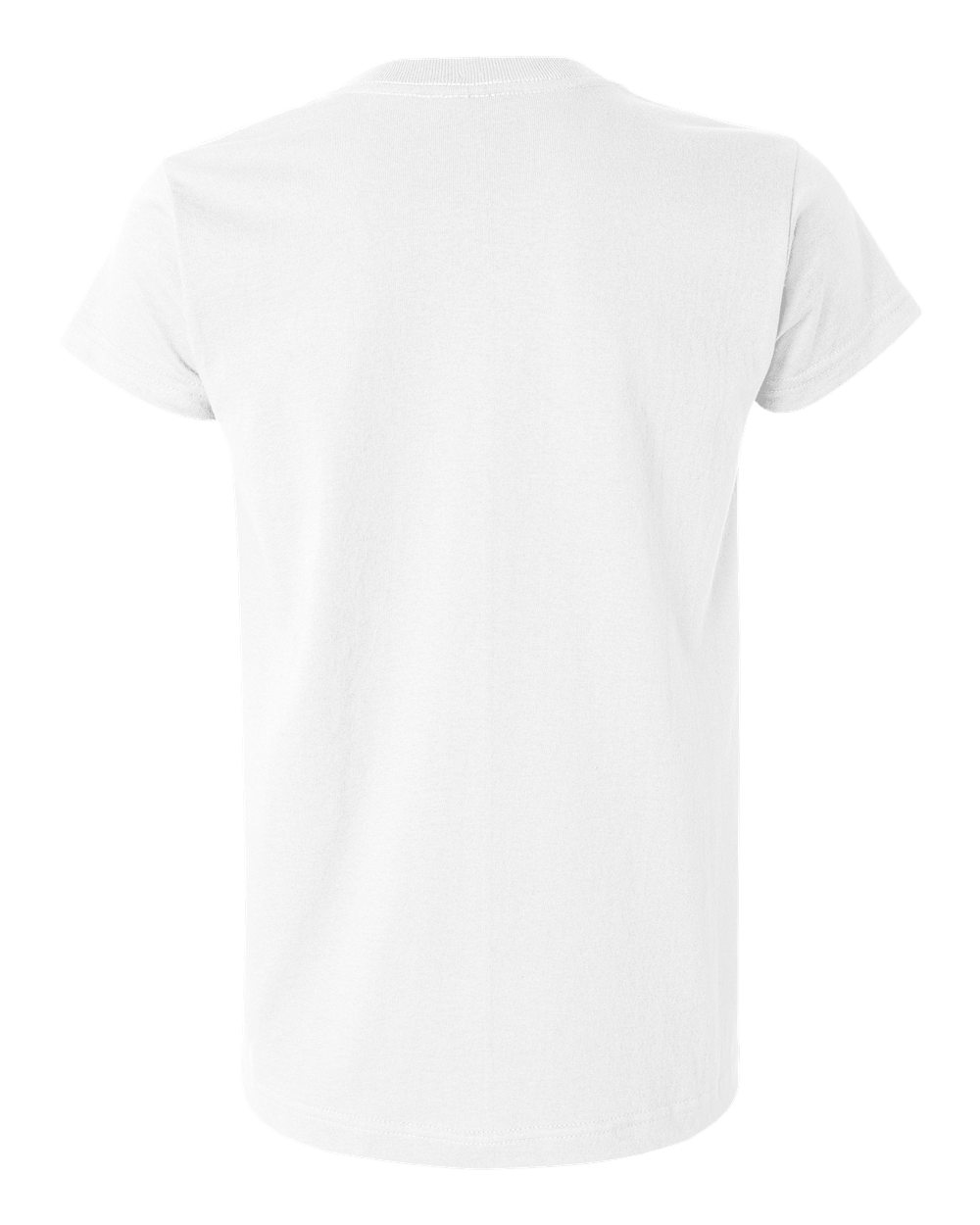 Women's USA-Made T-Shirt - 3325 16