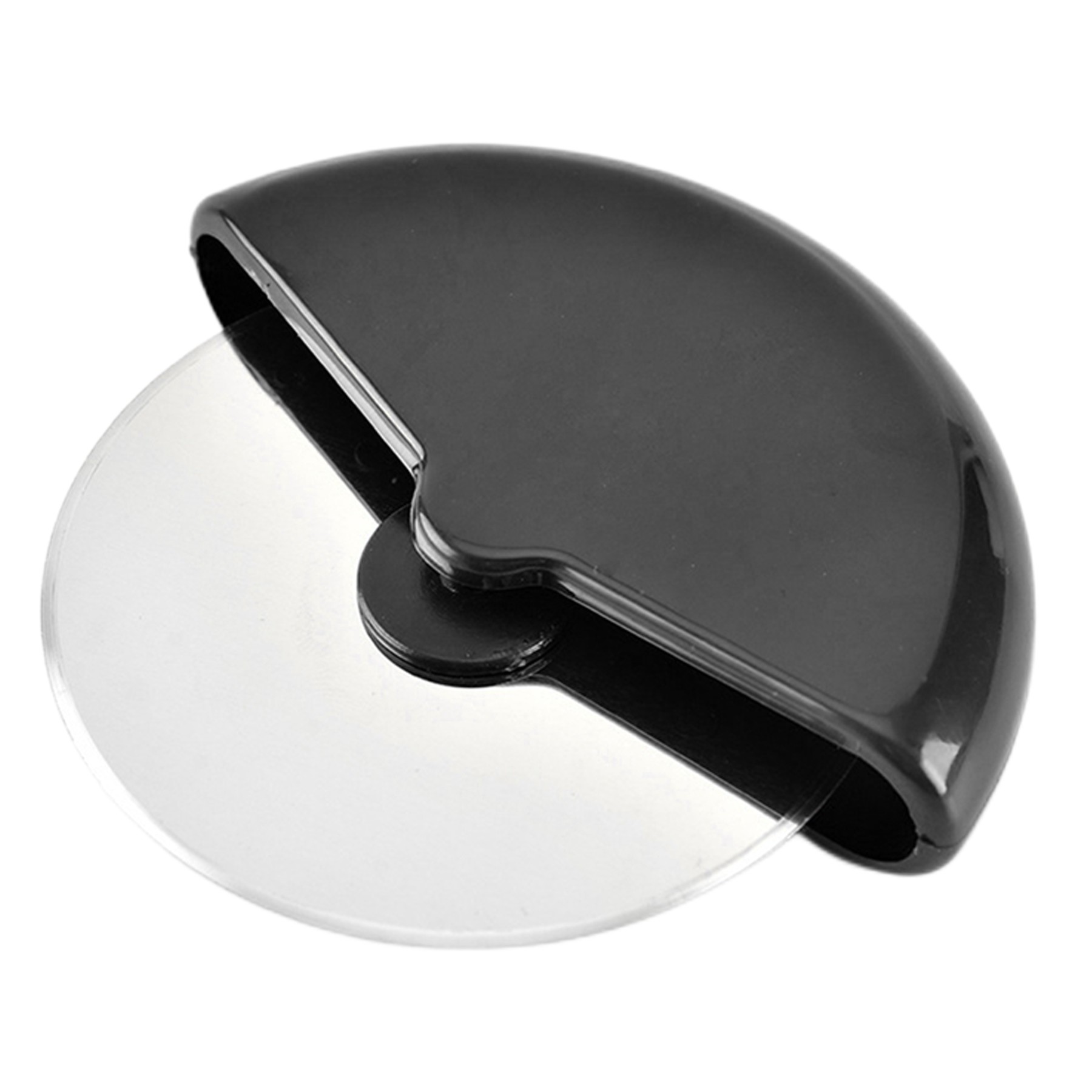 Round Roller Knife Pizza Cutter 3