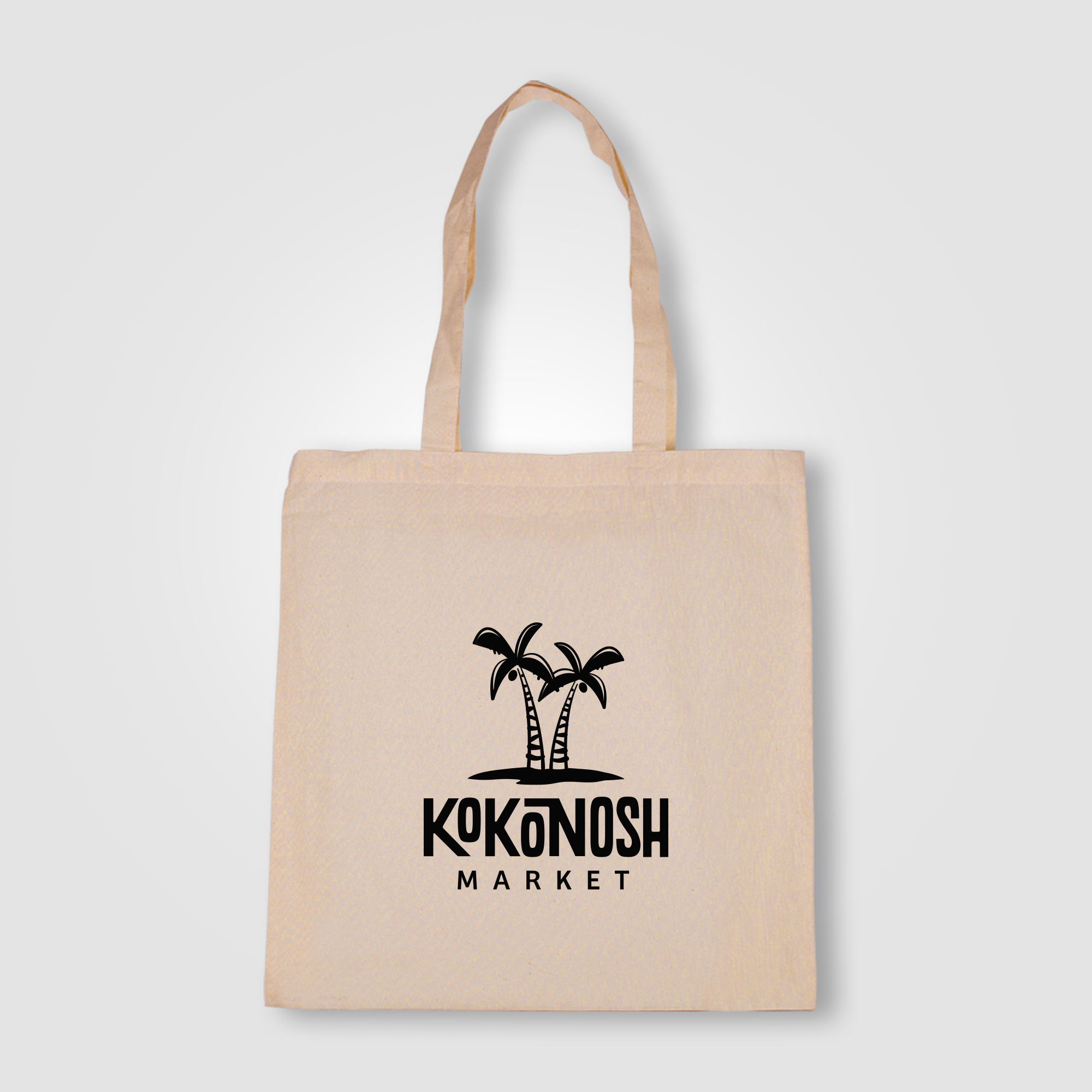 Quest - 4 oz. Cotton Tote Bag 20